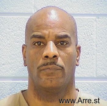 Roy L Jr Johnson Mugshot