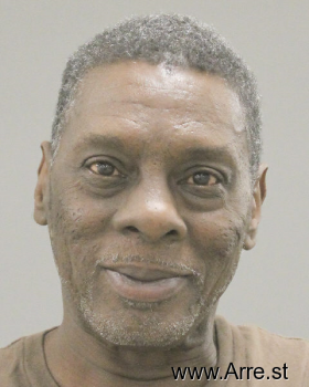 Roy Lee Mitchell Mugshot