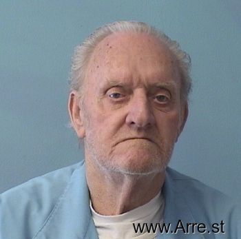 Roy  Prewitt Mugshot