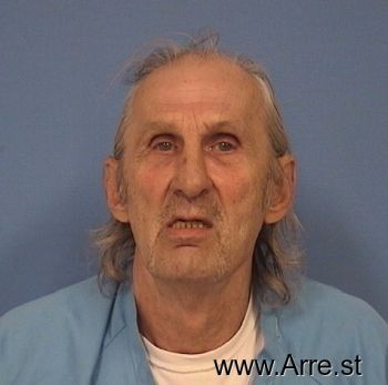 Roy D Raymond Mugshot