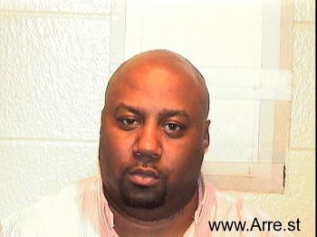 Roy  Reed Mugshot