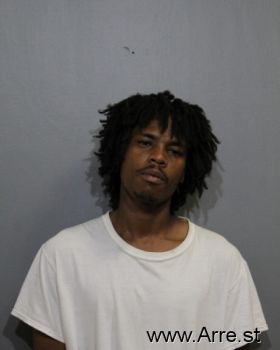 Roy I Robinson Mugshot