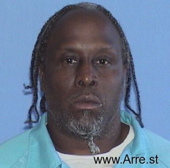 Roy  White Mugshot