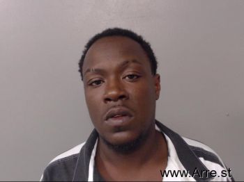 Roy Milton Junior Wilks Mugshot