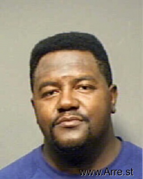 Roy Jr Williams Mugshot