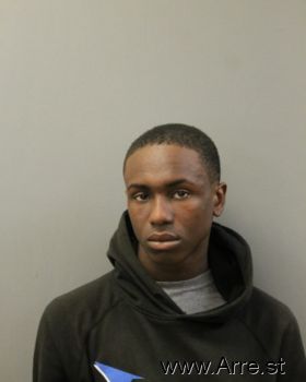 Royal O Williams Mugshot