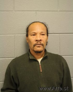 Roydell  Smith Mugshot