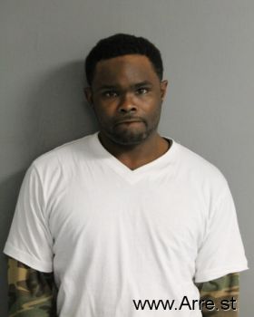 Roynell D Moore Mugshot