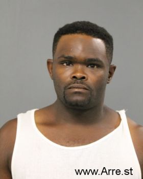 Roynell  Moore Mugshot