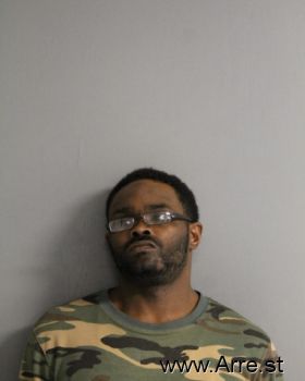 Roynell D Moore Mugshot