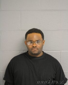 Roynell D Moore Mugshot