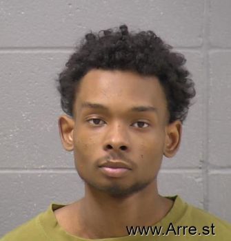 Royvon M Jackson Mugshot