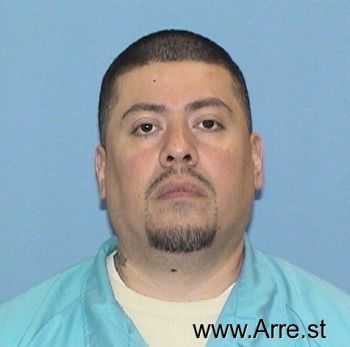 Ruben  Arroyo Mugshot