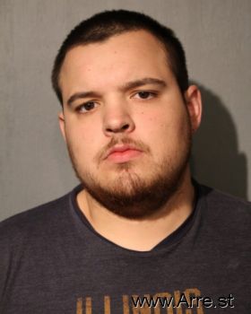 Ruben  Barajas Mugshot