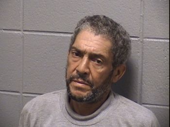 Ruben  Diaz Mugshot