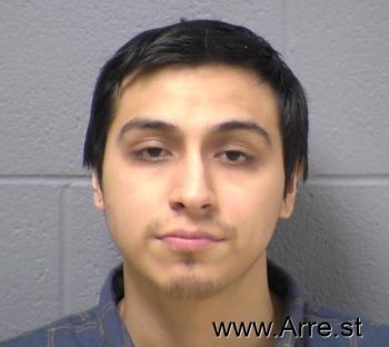 Ruben  Gamino Mugshot