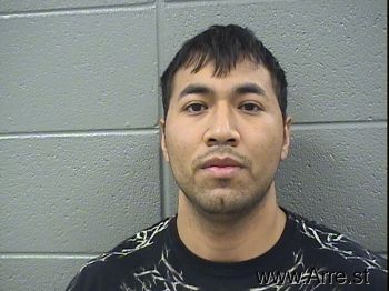 Ruben  Gonzalez Mugshot