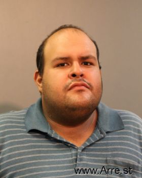 Ruben  Gonzalez Mugshot