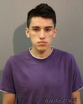 Ruben  Martinez-ojeda Mugshot