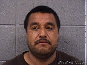 Ruben  Martinez-ortiz Mugshot