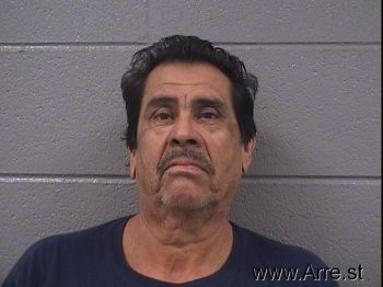 Ruben  Ortiz Mugshot