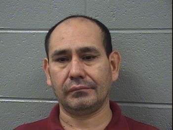 Ruben  Rodriguez Mugshot