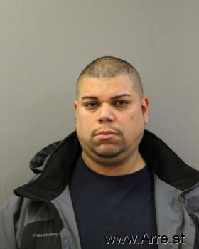 Ruben A Rodriguez Mugshot