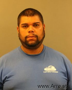 Ruben A Rodriguez Mugshot