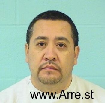 Ruben  Velasquez Mugshot