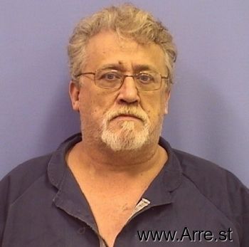 Russell L Jr Hess Mugshot