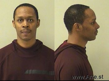 Russell Richard Howard Mugshot