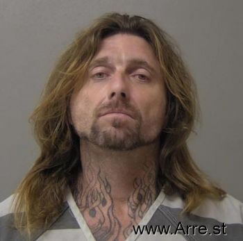 Rusty J Simpson Mugshot