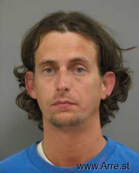 Ryan Bradley Adams Mugshot