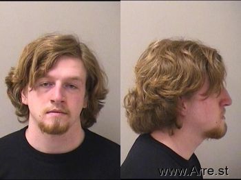 Ryan Richard Allen Mugshot