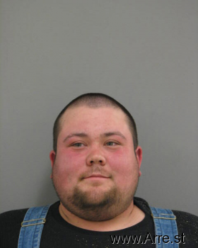 Ryan Steven Beasley Mugshot