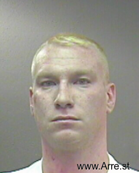 Ryan James Bell Mugshot