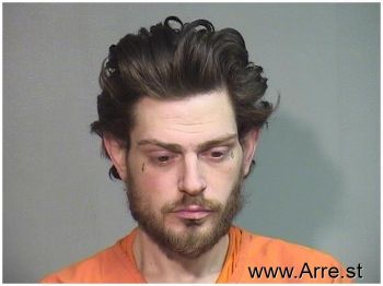 Ryan Timothy Chencinski Mugshot