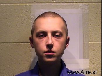 Ryan W Cross Mugshot