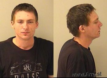 Ryan L Doherty Mugshot