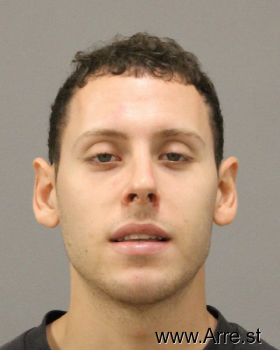 Ryan Alan Espinosa Mugshot