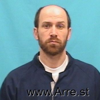 Ryan M Foster Mugshot