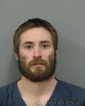 Ryan Charles Hall Mugshot