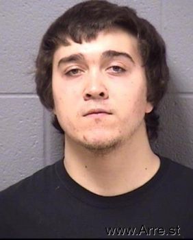 Ryan S Izzo Mugshot