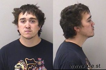 Ryan S Izzo Mugshot