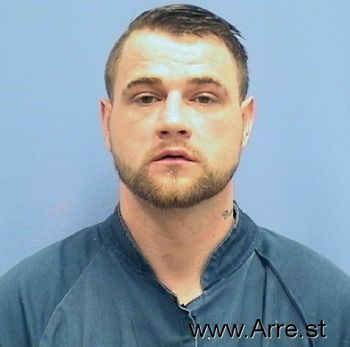 Ryan W Keen Mugshot