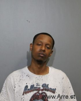 Ryan C Kimbrough Mugshot