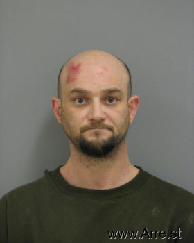 Ryan Christopher King Mugshot