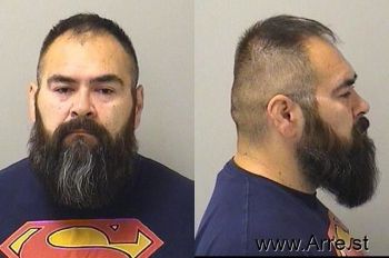 Ryan James King Mugshot