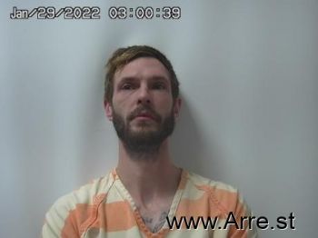 Ryan  Kirk Mugshot