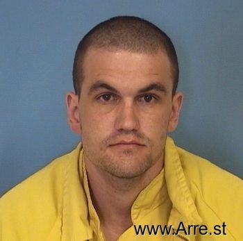 Ryan  Long Mugshot